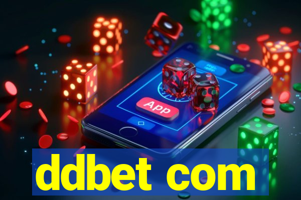 ddbet com